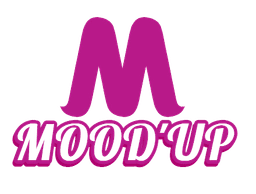 Mood Up Logo